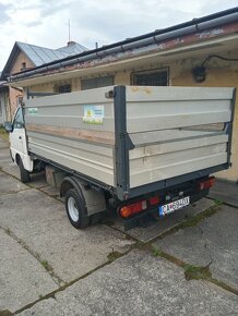 Hyundai H100 2.5TD Trojstranny sklapac do 3.5t sk.,,B" - 10