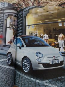 Prospekt Fiat 500 - 10