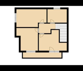 Predaj 4 izb. RD 126m2, pozemok 300m2, 2parkovacie státia - 10