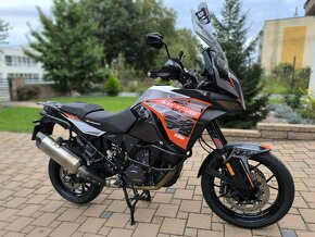 KTM 1290 Super adventure S - 10