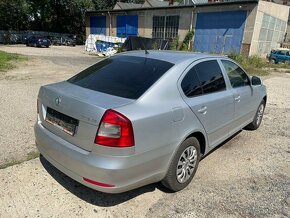 Náhradní díly Škoda Octavia 1.6 TDI 2011 77kw - 10