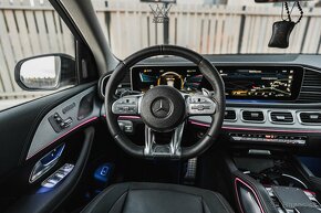 Mercedes-Benz GLE53 AMG 4MATIC+ DPH - 10