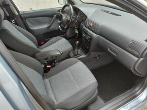 Škoda Octavia 1.9tdi 66kw 275tisíc km - 10