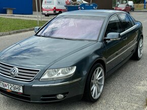 Predám VW Phaeton 4.2 V8 2004 - 10