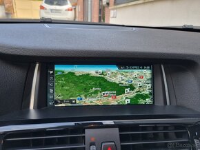 BMW X3 30D r.v. 2017, 184t km - 10