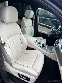 BMW X5 PARADIG BODY DPH TOP STAV - 10