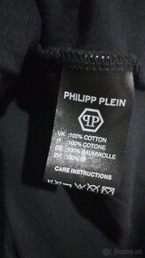 Philipp Plein pánske tričká XL - 10