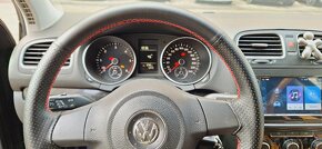 Predám VW Golf 6 2.0tdi 81kw - 10