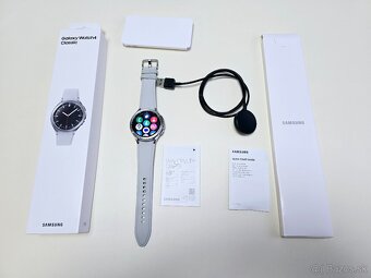 SAMSUNG GALAXY WATCH 4 Classic 46mm SM-R890 - 10