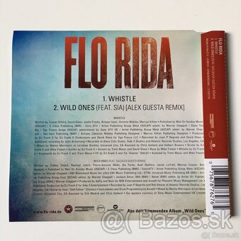 # CD MAXI SINGLE # 1 - 10