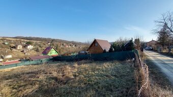 ZÁHRADA S PEKNÝM VÝHĽADOM, KOŠICKÁ NOVÁ VES - 10