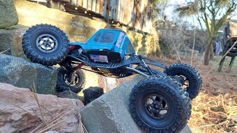 Rc Crawler pavouk - 10