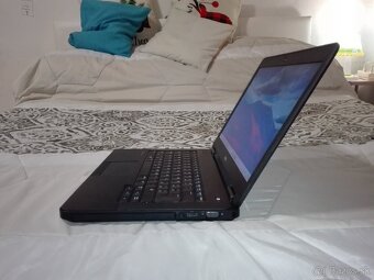 Dell E5440. i5. SSD 256 GB. 14"HD+. Nová baterka. - 10