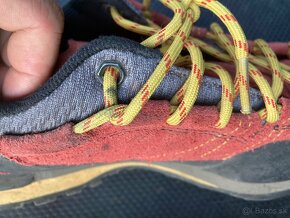 La Sportiva BoulderX - 10