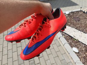 Kopačky Nike Mercurial veľ. 44,5 - 10