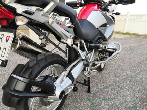 Bmw r1200 gs - 10