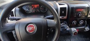 Fiat Ducato 2,0JTD, r.v 2013 ,L1H1, klimatizácia - 10