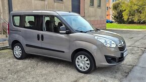 Opel Combo Tour 1.4 Benzín L1H1 - 10