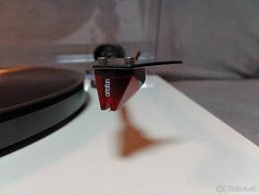 PRO-JECT DEBUT CARBON - 10