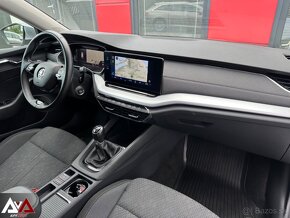 Škoda Octavia Combi 2.0 TDI Style, Bi-LED, Virtual Cockpit, - 10