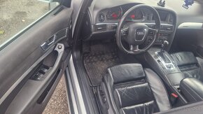 AUDI A6 AVANT 3.0 TDI.GUATTRO.A6 - 10