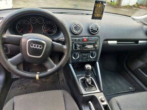 Audi a3 - 10