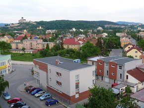 4-izbový byt slnečný byt typu LOFT Trenčín Zlatovce - 10