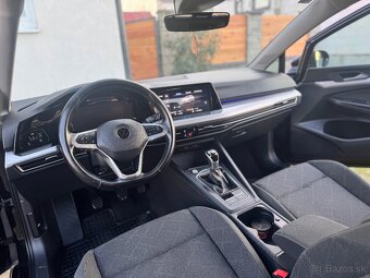 GOLF 8 1.5 TSI LIMITED (MOŽNA VÝMENA ) - 10