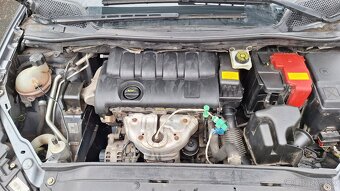 C4 1.4 16V pack - 10