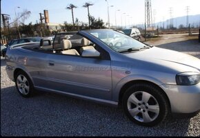 Opel cabrio - 10