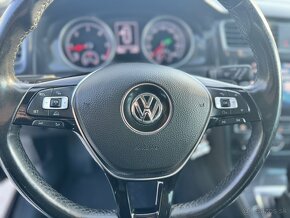 Volkswagen Golf 2018 DSG - 10