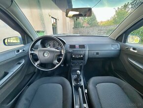 Škoda Fabia 1.9TDi Combi Ťažné - 10