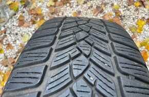 5x112 R16 škoda seat vw Audi 205/55 - 10