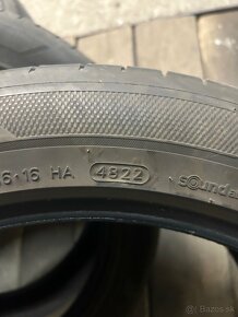 255/45 R19 104W Hankook Ventus S1 Evo - 10