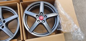 5x114,3 r17 mazda kia hyundai mitsubishi toyota honda - 10