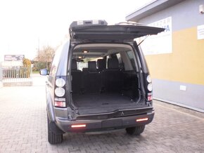 Land Rover Discovery 3,0 TDV6 Premium - 10