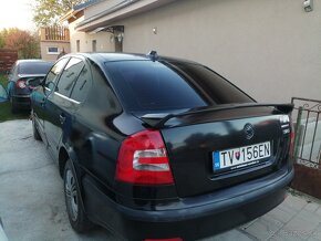 Octavia 2 1.9 tdi 77kw - 10