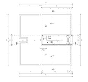 CHORVÁTSKO - 4 a 3-izbové apartmány, dom C - Kožino, Zadar - 10