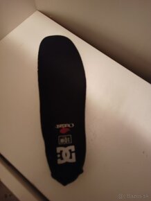 Velkost 40 - DC snowboardove boty - 10