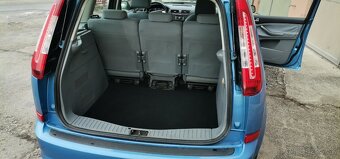 Ford C-max 1.8tdci - 10