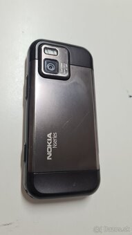 Nokia N97 mini - 10