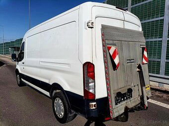 FORD TRANSIT 2.2TDCI - PREDAJ AJ NA SPLÁTKY - 10