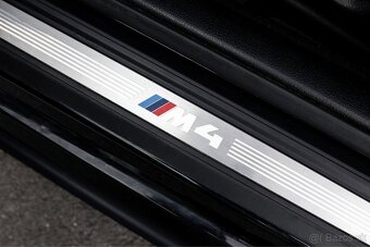 BMW M4 PRENÁJOM - 10