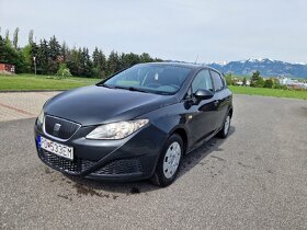 Seat ibiza - 10