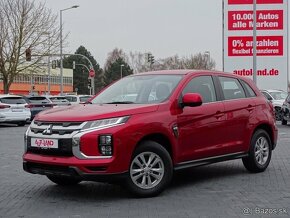 Predám originál disky MITSUBISHI ASX, OUTLANDER R16 snímače. - 10