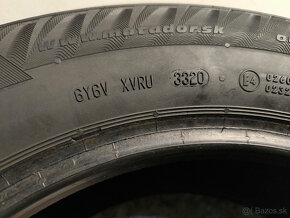 215/65 R16 Zimné pneumatiky Matador Sibir Snow 4 kusy - 10