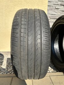 255/45 R19 100V letné PIRELLI - 10