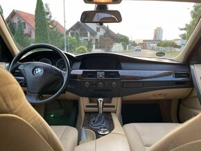 BMW E60 530D LOGIC7 - 10