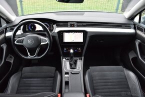 Volkswagen Passat Variant 2.0 TDI EVO DSG ELEGANCE SR 2020 - 10