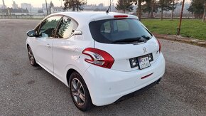 Peugeot 208 E-Hdi Top Stav - 10